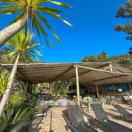 Hotel Boutique Ananas Cambaquara المظهر الخارجي الصورة