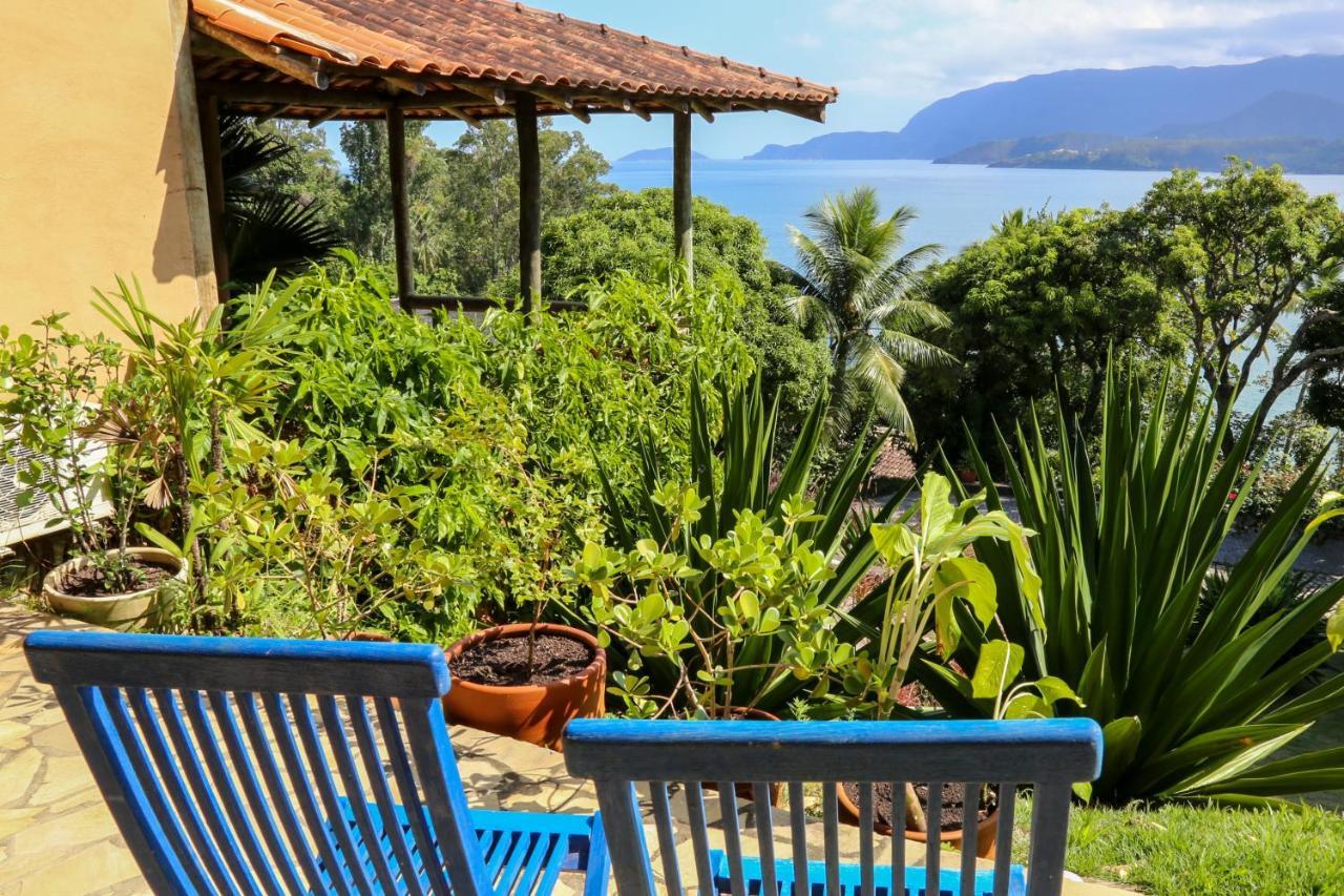 Hotel Boutique Ananas Cambaquara المظهر الخارجي الصورة