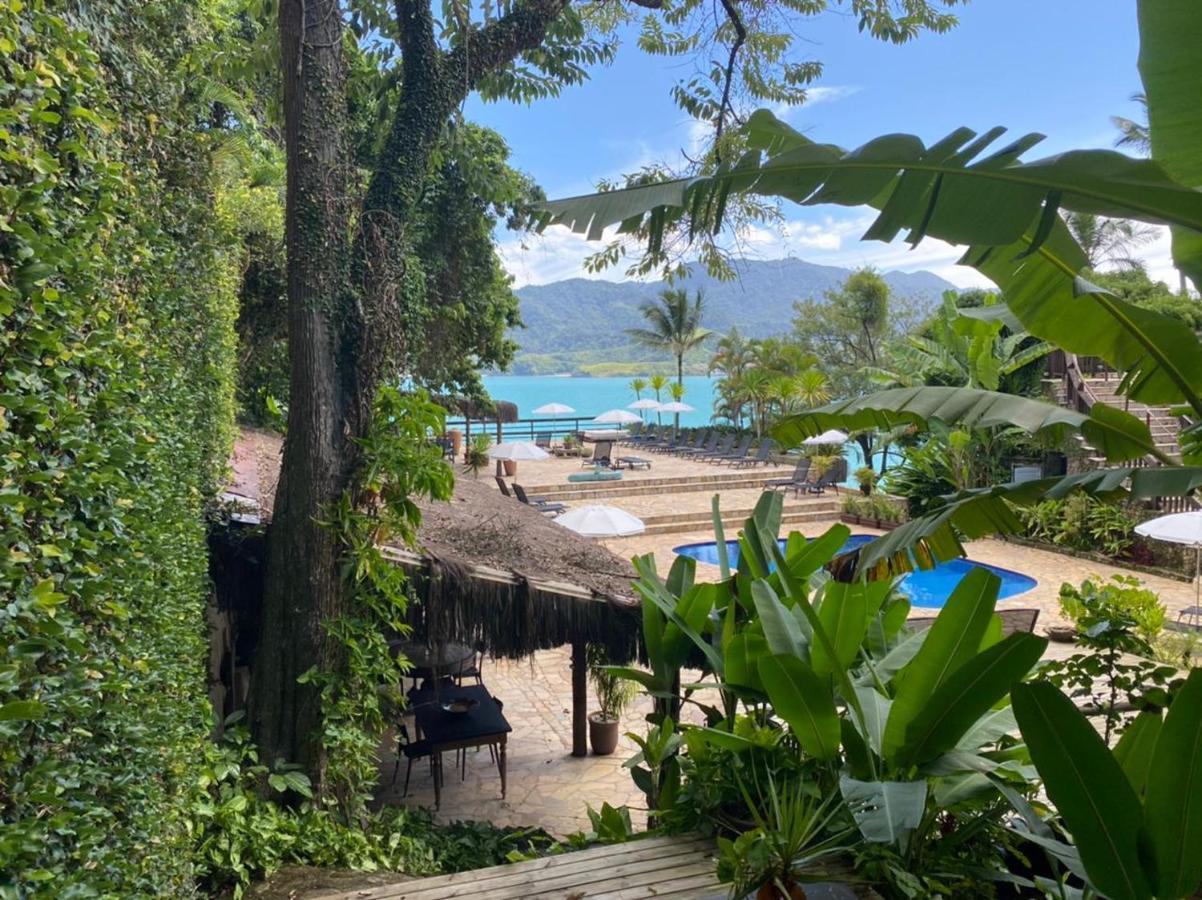 Hotel Boutique Ananas Cambaquara المظهر الخارجي الصورة