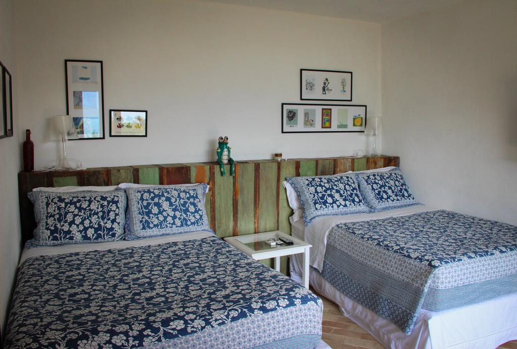 Hotel Boutique Ananas Cambaquara المظهر الخارجي الصورة