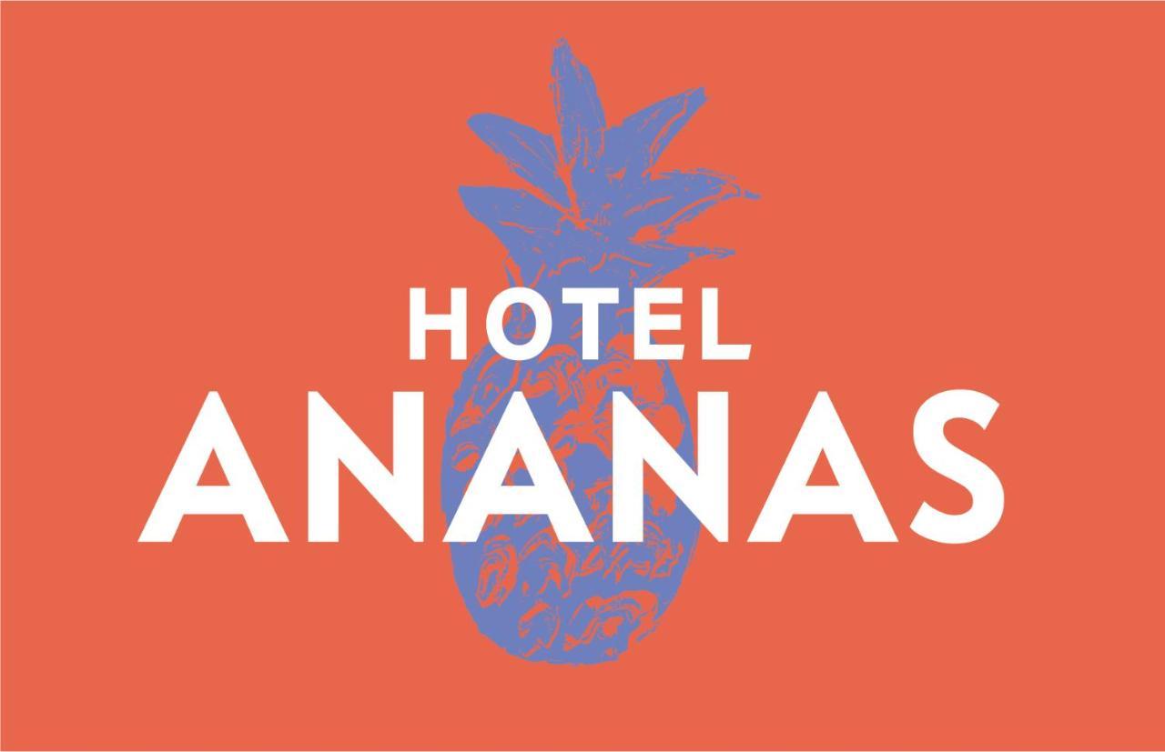 Hotel Boutique Ananas Cambaquara المظهر الخارجي الصورة