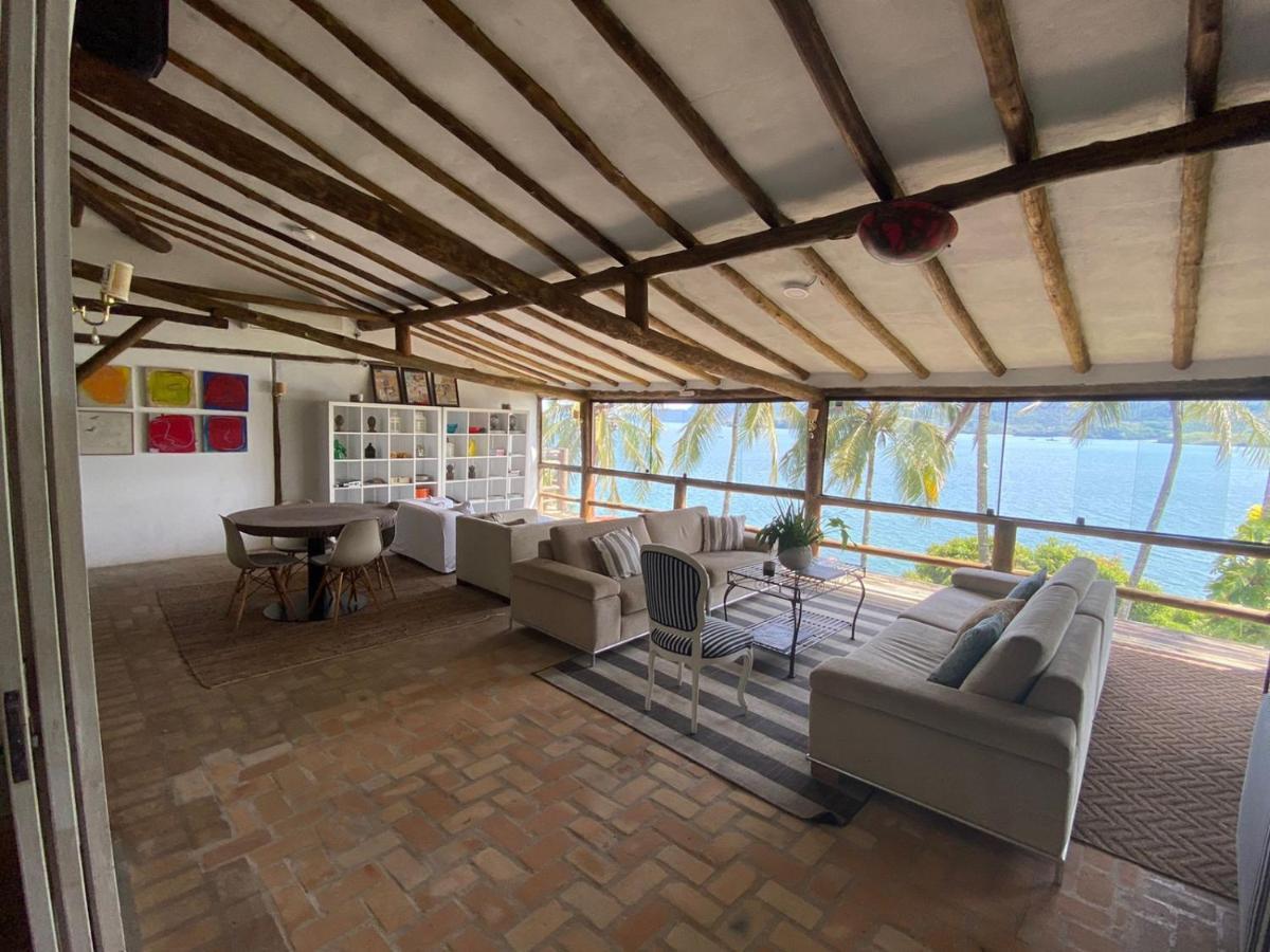 Hotel Boutique Ananas Cambaquara المظهر الخارجي الصورة