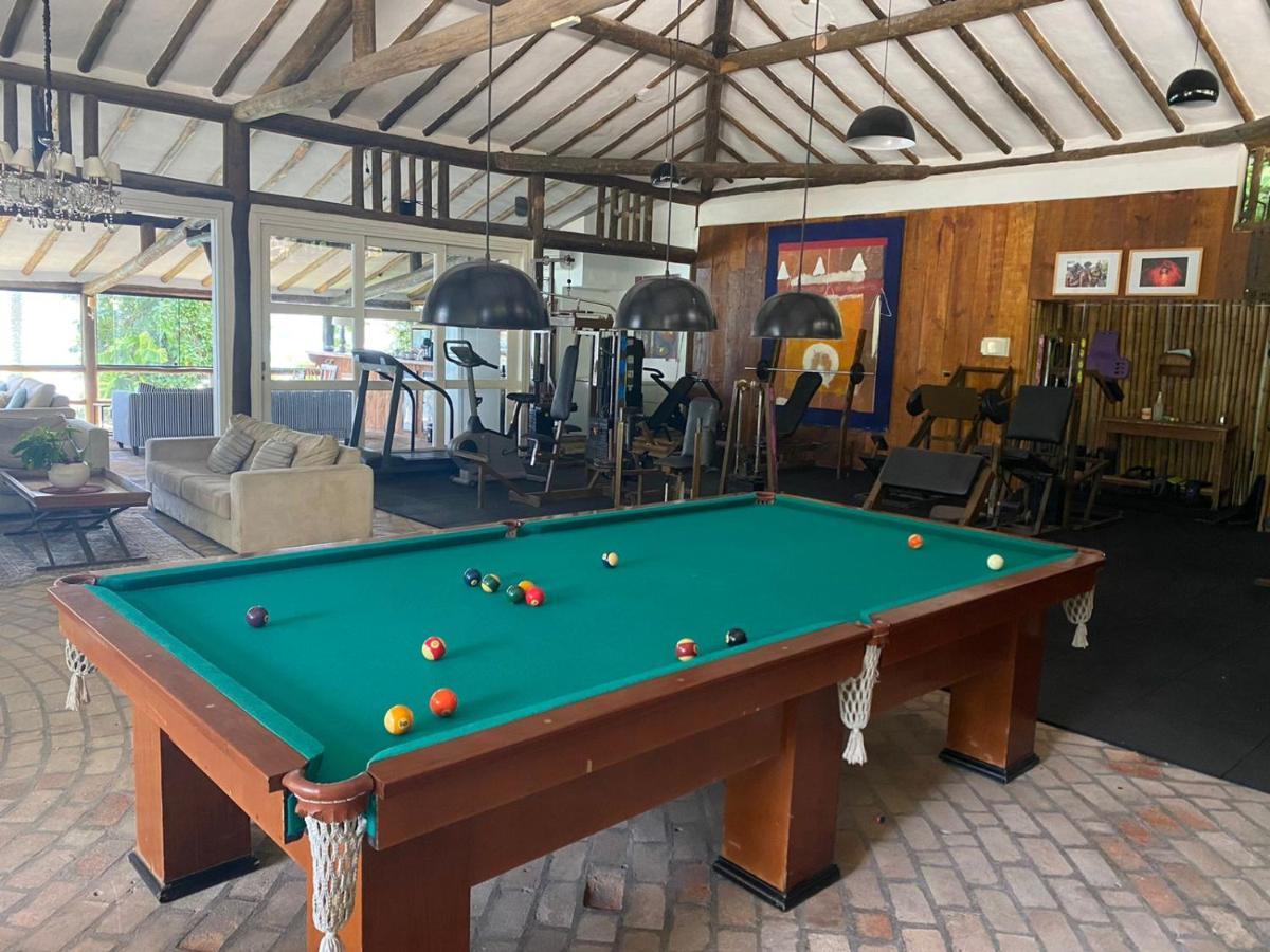 Hotel Boutique Ananas Cambaquara المظهر الخارجي الصورة