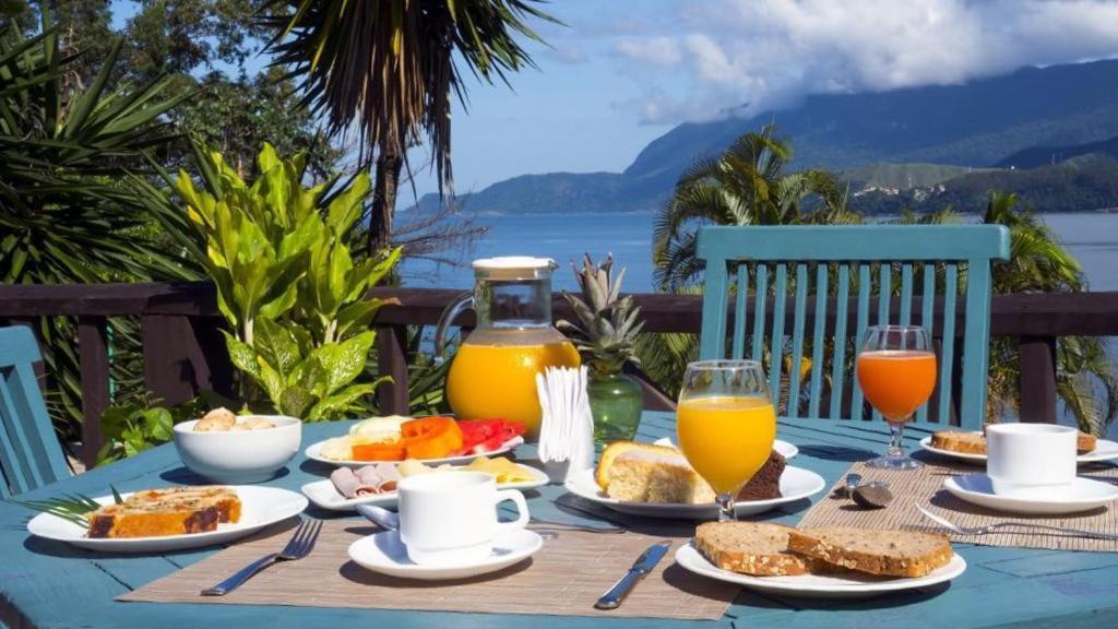 Hotel Boutique Ananas Cambaquara المظهر الخارجي الصورة