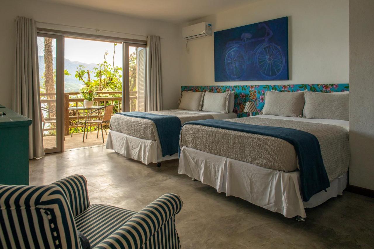 Hotel Boutique Ananas Cambaquara المظهر الخارجي الصورة