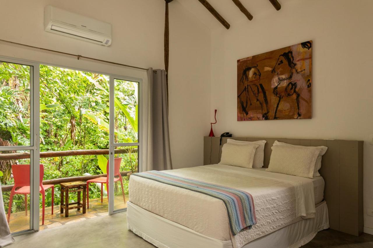 Hotel Boutique Ananas Cambaquara المظهر الخارجي الصورة