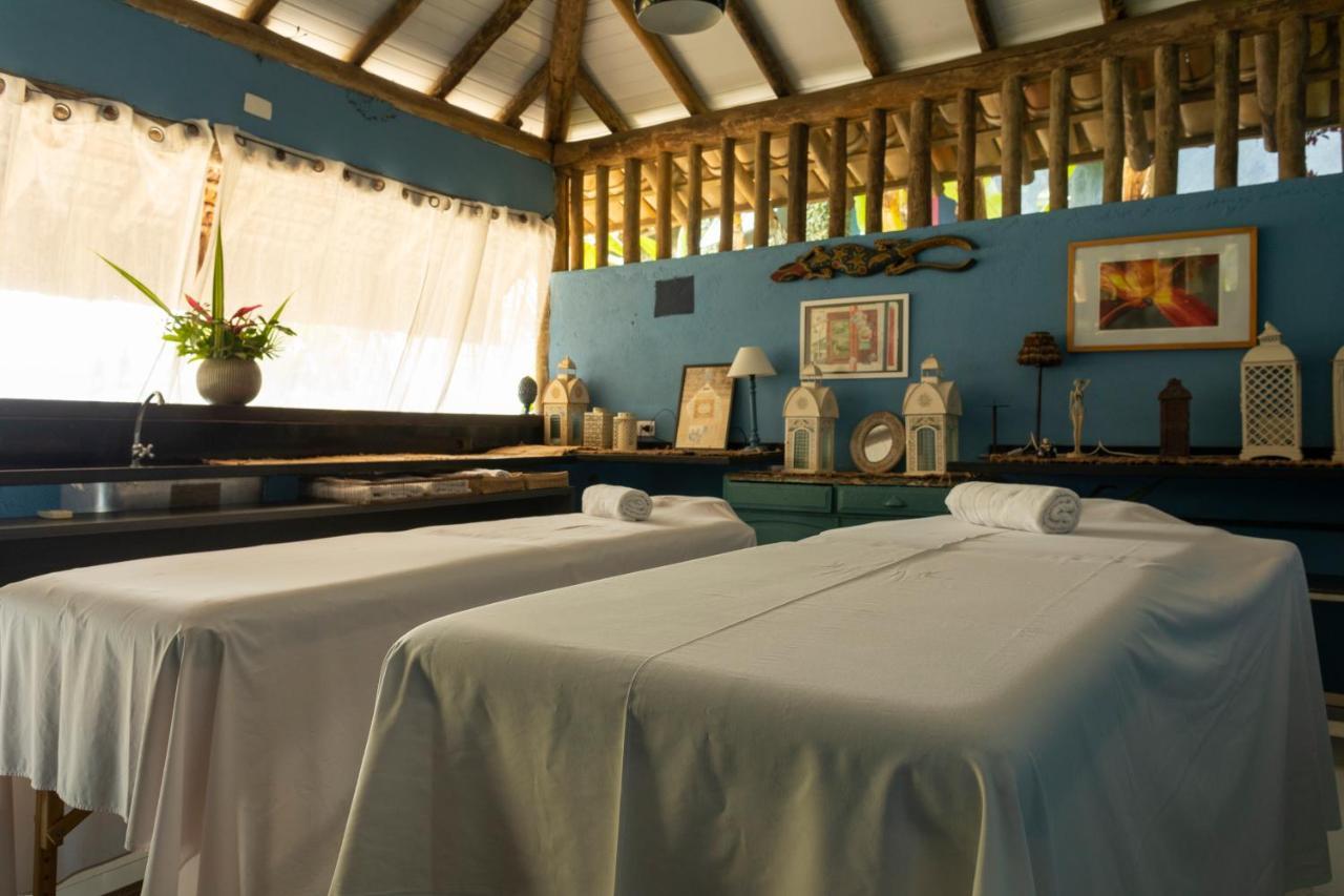 Hotel Boutique Ananas Cambaquara المظهر الخارجي الصورة