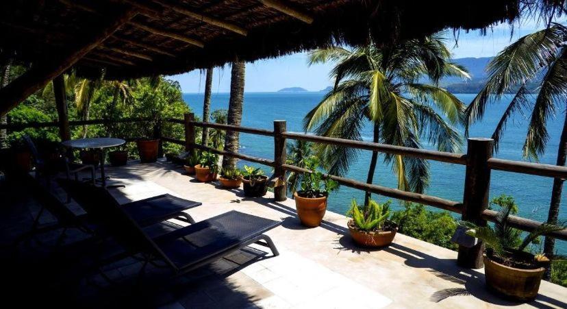 Hotel Boutique Ananas Cambaquara المظهر الخارجي الصورة