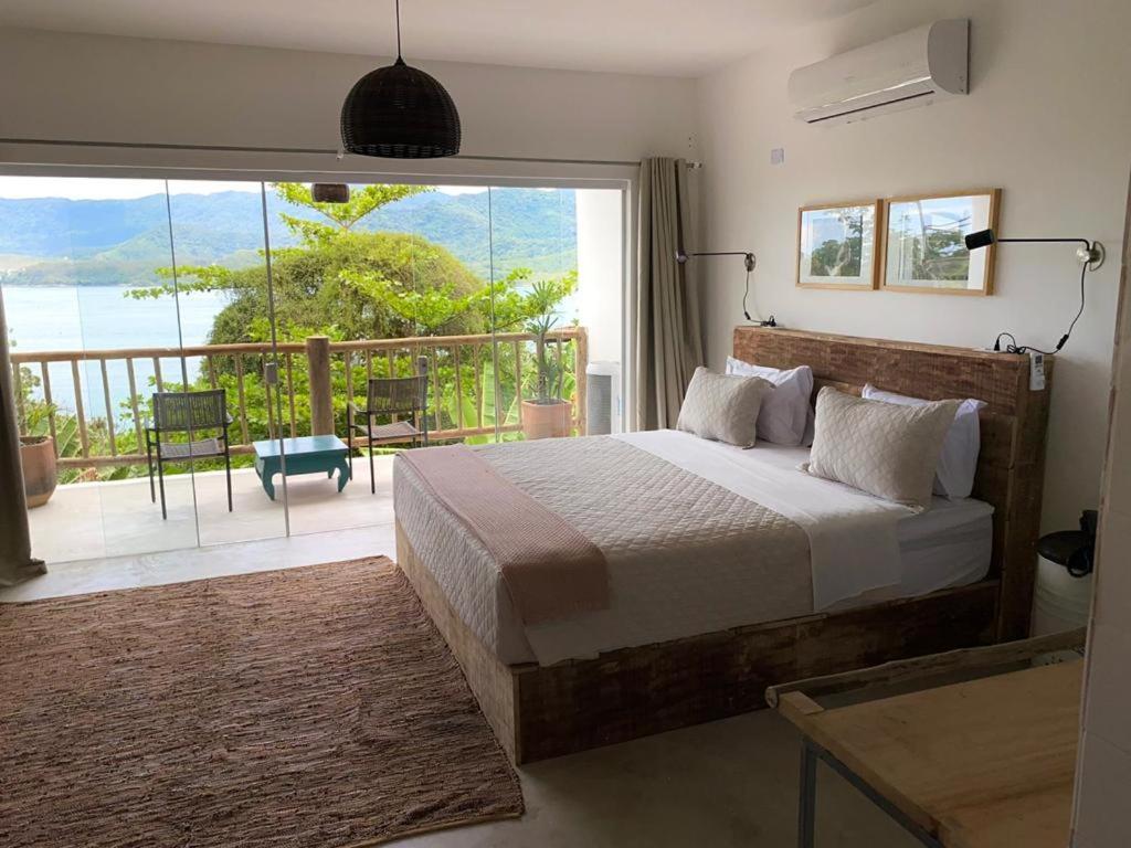 Hotel Boutique Ananas Cambaquara المظهر الخارجي الصورة