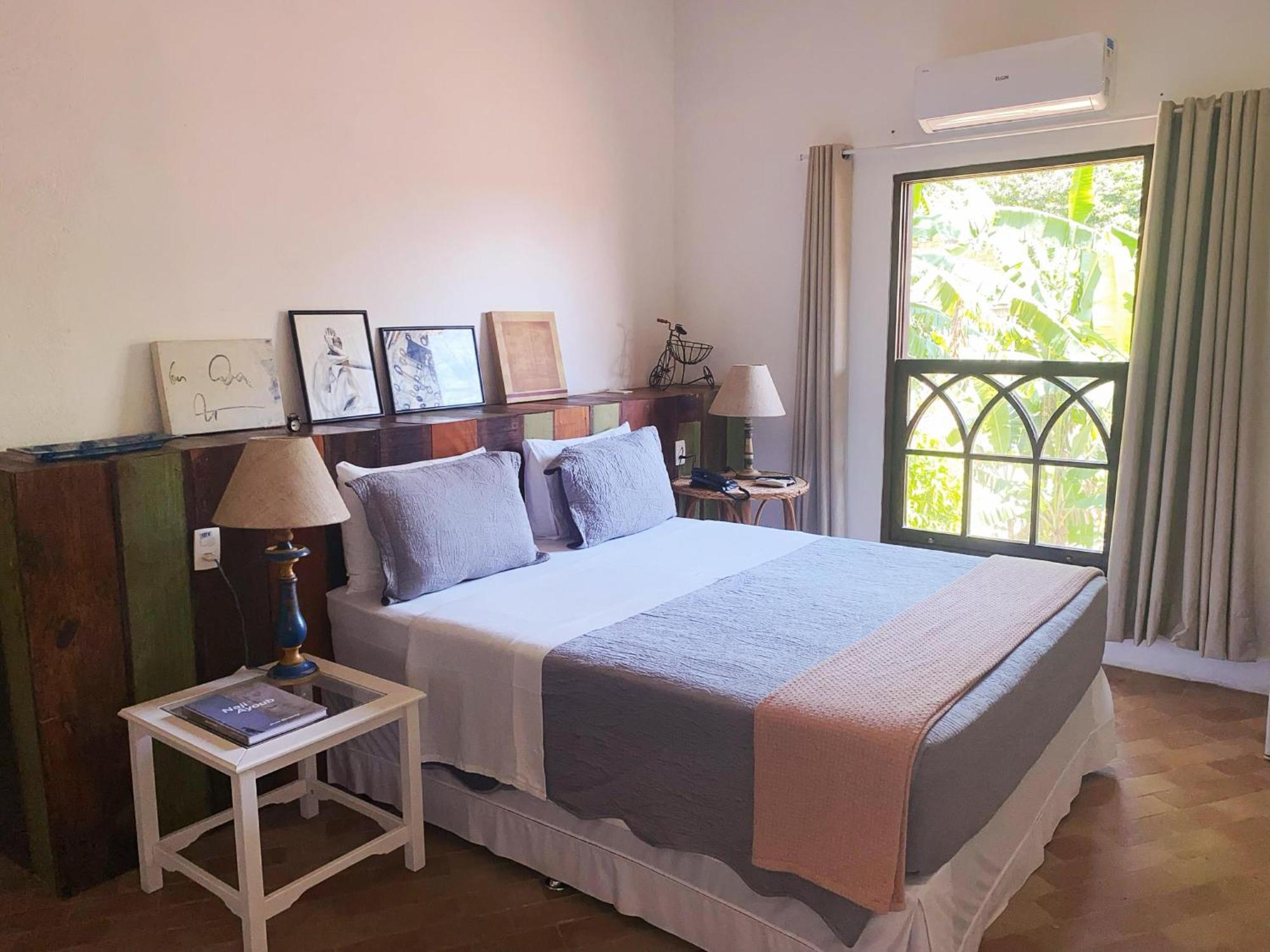 Hotel Boutique Ananas Cambaquara المظهر الخارجي الصورة