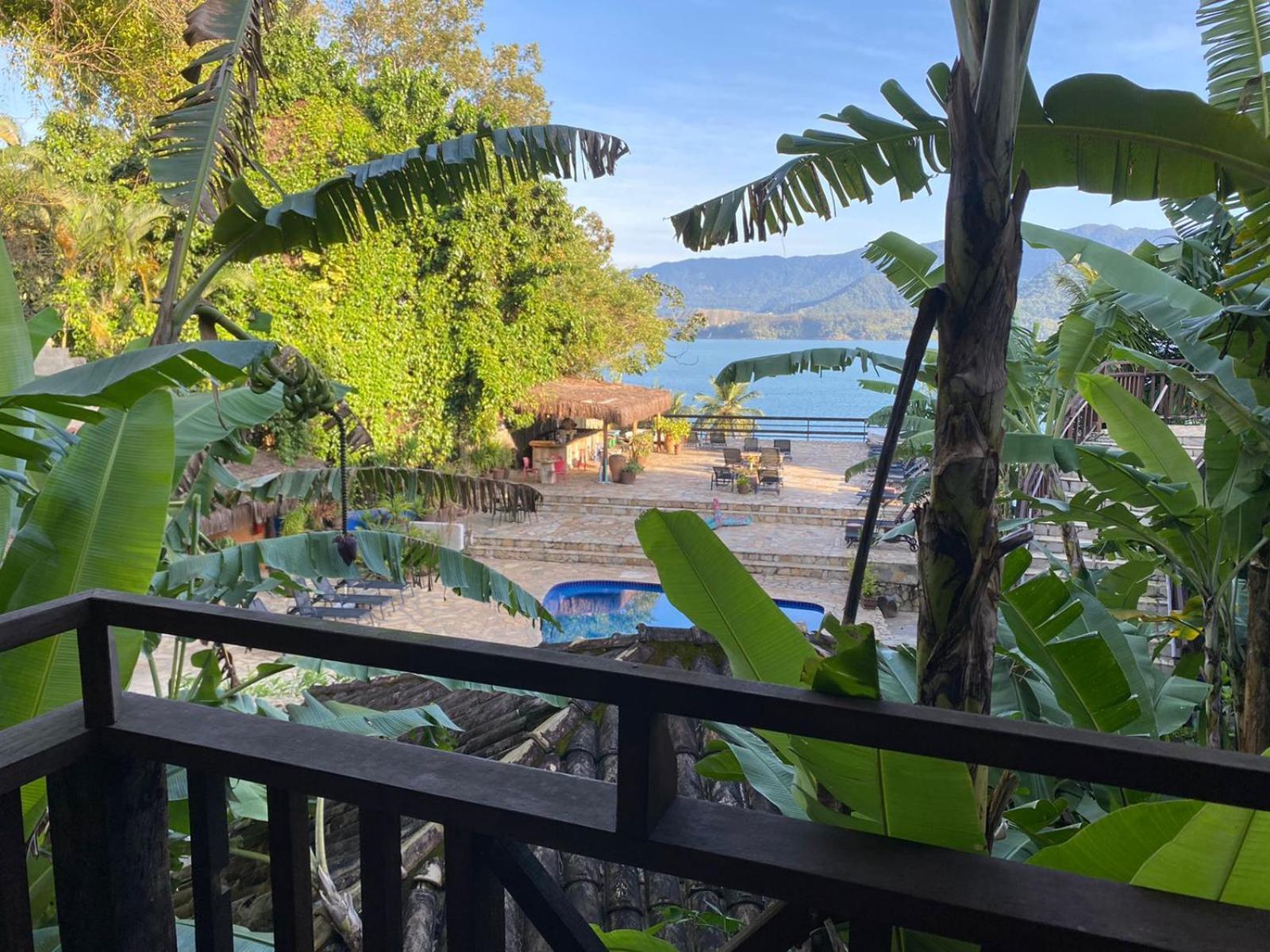Hotel Boutique Ananas Cambaquara المظهر الخارجي الصورة
