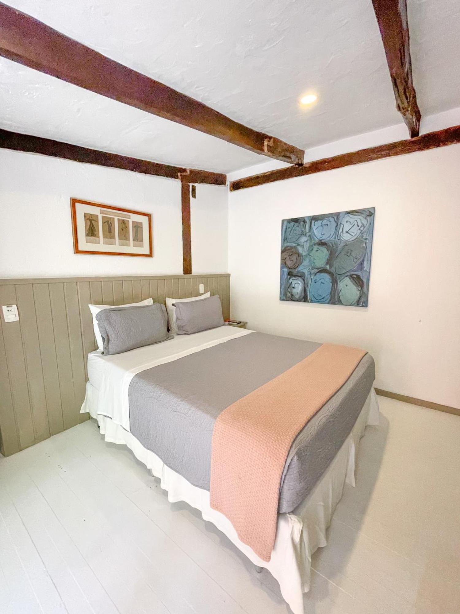 Hotel Boutique Ananas Cambaquara المظهر الخارجي الصورة