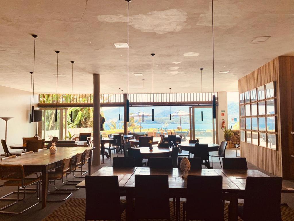 Hotel Boutique Ananas Cambaquara المظهر الخارجي الصورة
