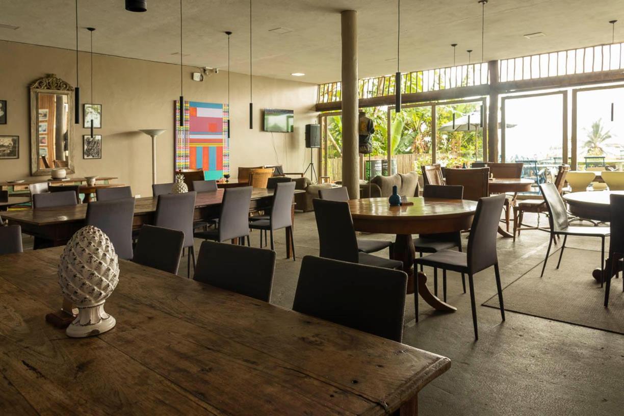 Hotel Boutique Ananas Cambaquara المظهر الخارجي الصورة