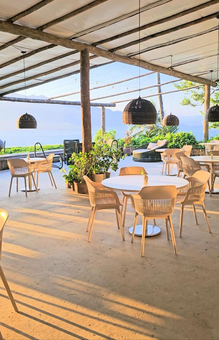 Hotel Boutique Ananas Cambaquara المظهر الخارجي الصورة