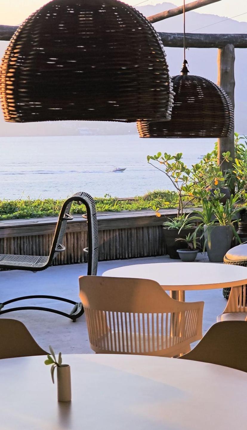 Hotel Boutique Ananas Cambaquara المظهر الخارجي الصورة