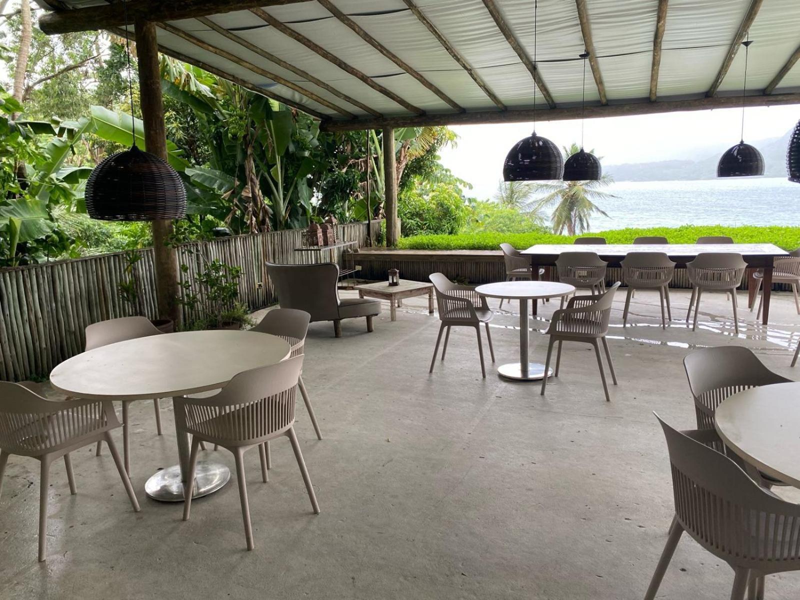Hotel Boutique Ananas Cambaquara المظهر الخارجي الصورة
