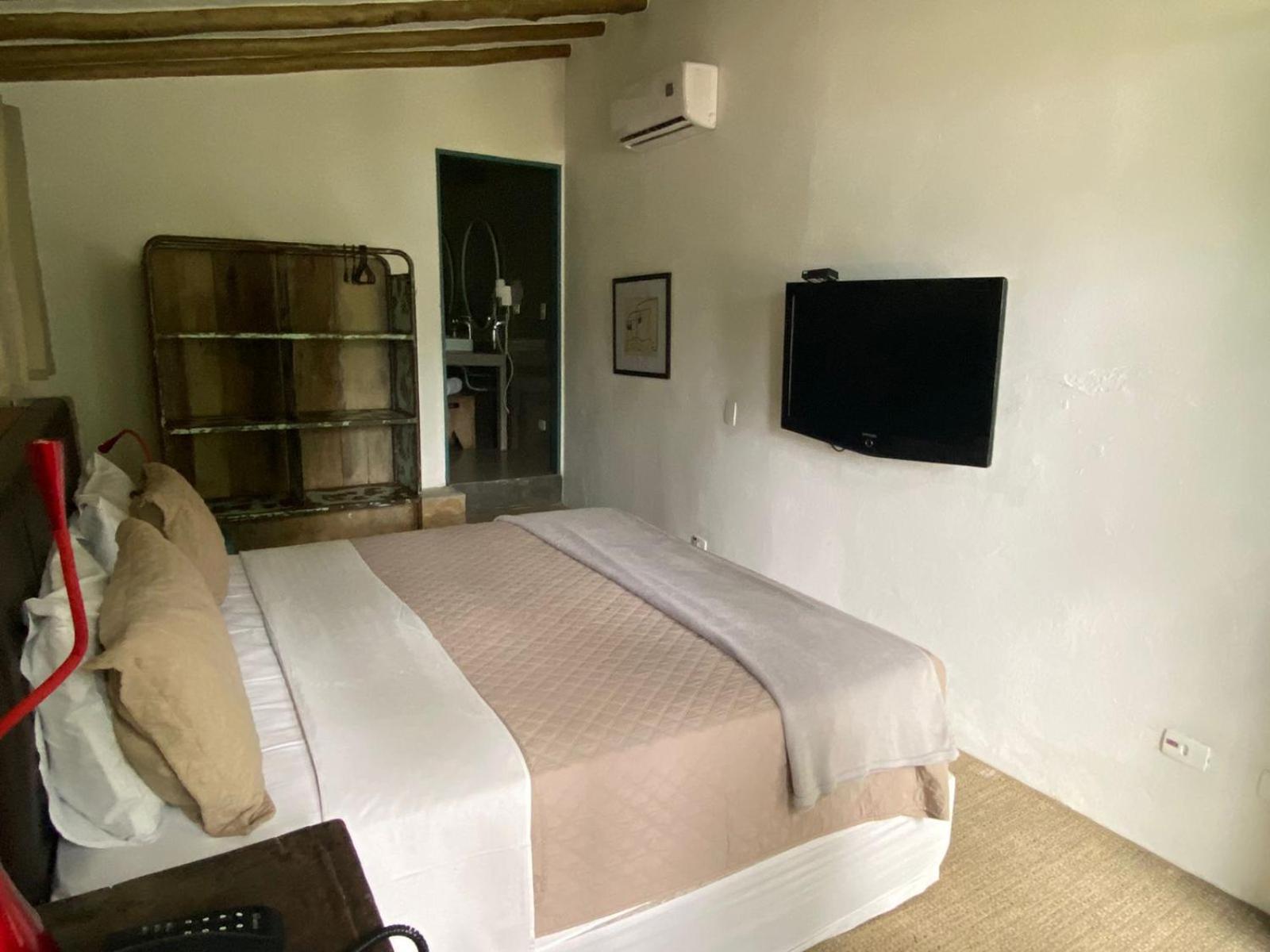 Hotel Boutique Ananas Cambaquara المظهر الخارجي الصورة
