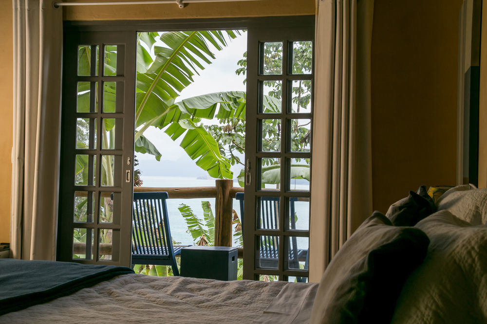 Hotel Boutique Ananas Cambaquara المظهر الخارجي الصورة