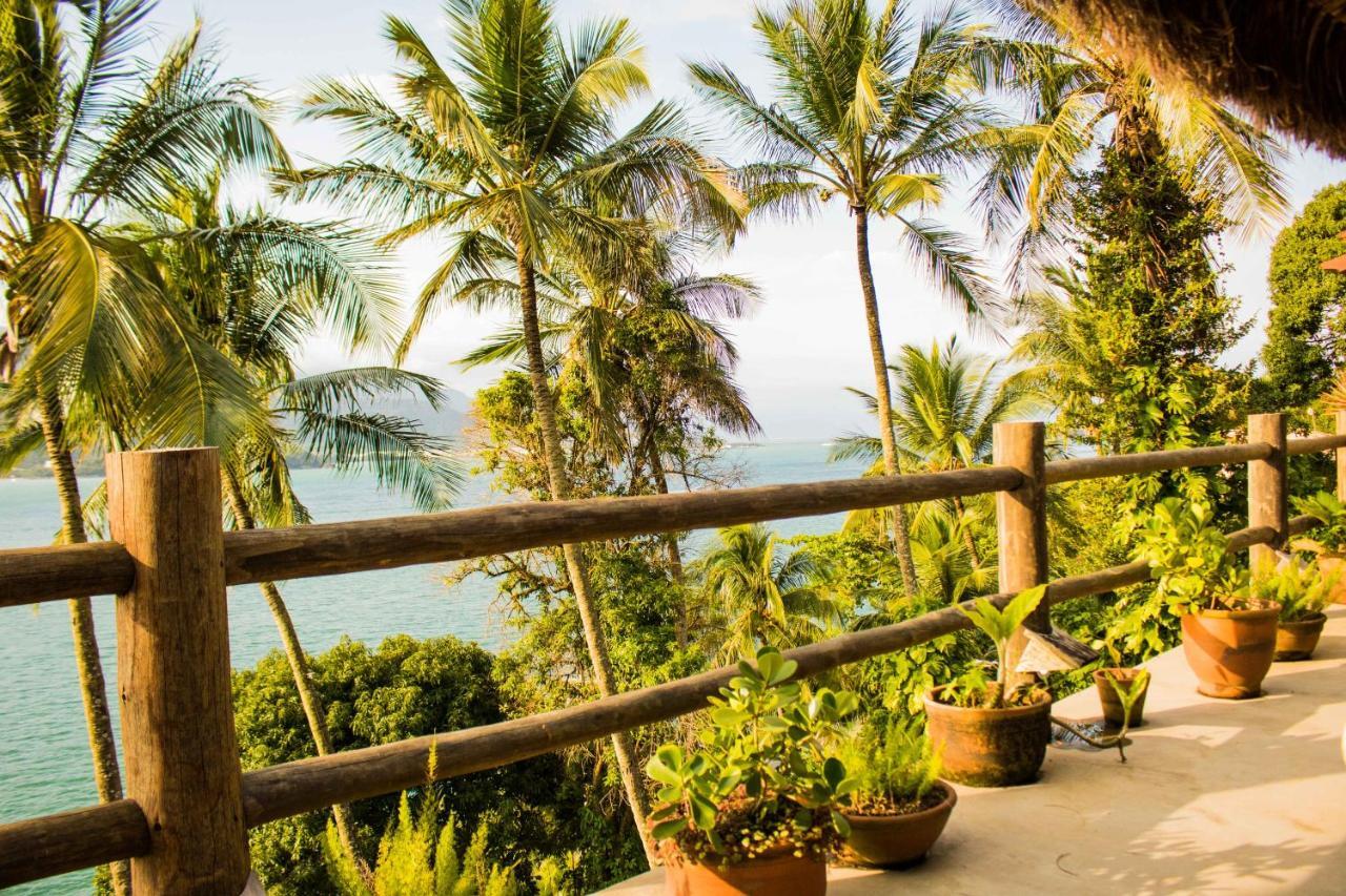 Hotel Boutique Ananas Cambaquara المظهر الخارجي الصورة