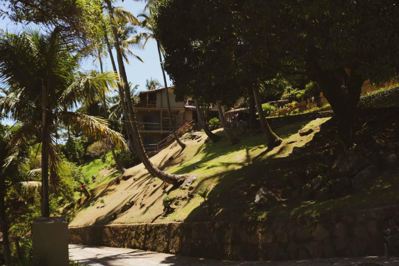 Hotel Boutique Ananas Cambaquara المظهر الخارجي الصورة